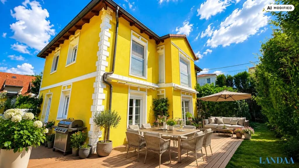 6-Zimmer-Haus kaufen in Tulln – 186 m², € 998.000 – Bild 11 von 32
