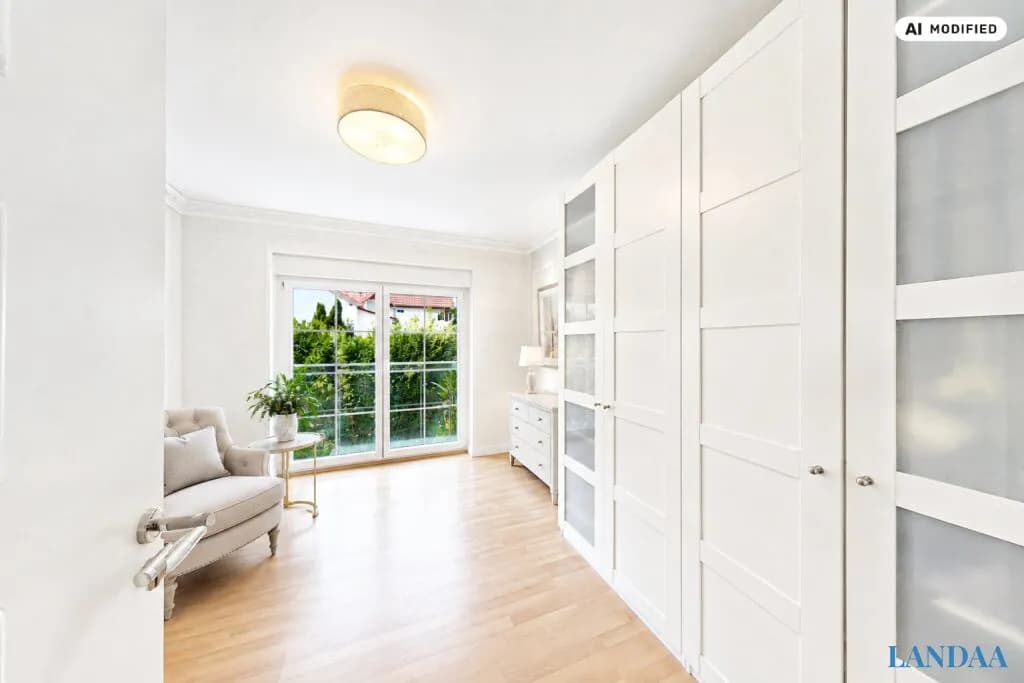 6-Zimmer-Haus kaufen in Tulln – 186 m², € 998.000 – Bild 12 von 32