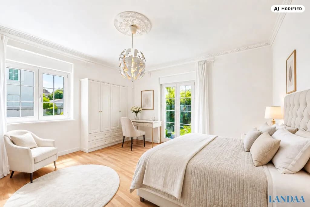 6-Zimmer-Haus kaufen in Tulln – 186 m², € 998.000 – Bild 13 von 32