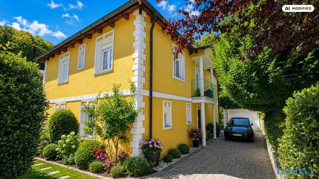 6-Zimmer-Haus kaufen in Tulln – 186 m², € 998.000 – Bild 16 von 32