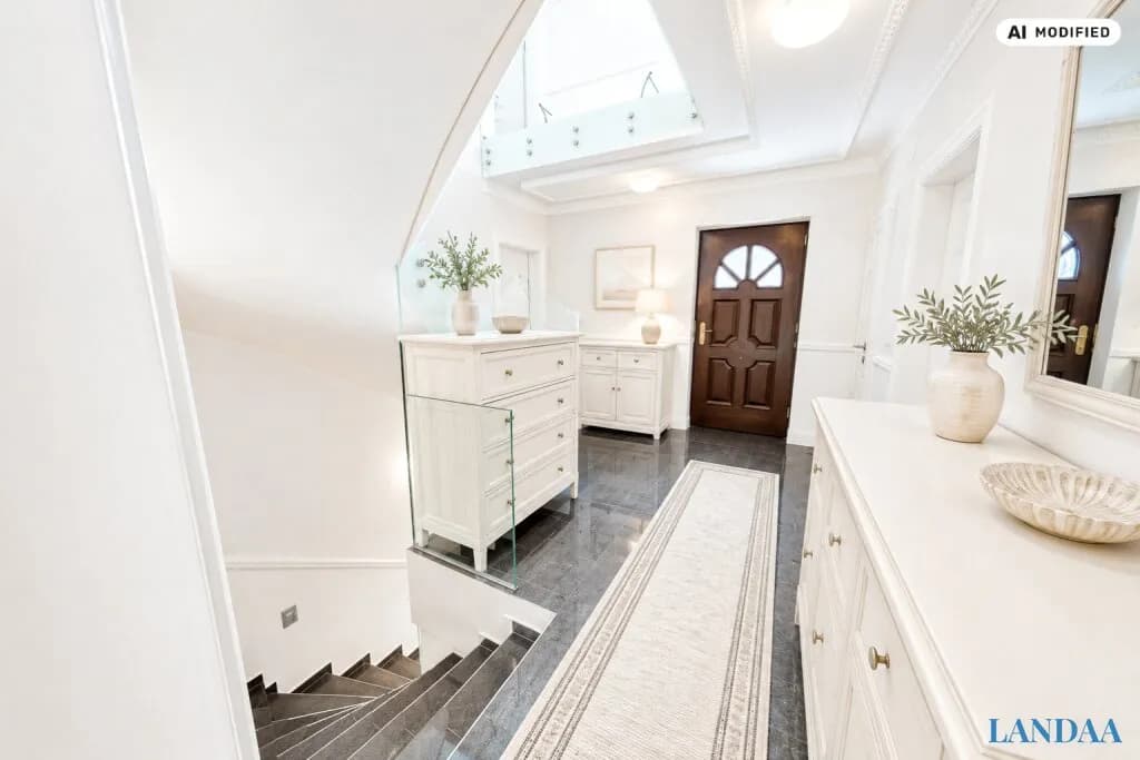 6-Zimmer-Haus kaufen in Tulln – 186 m², € 998.000 – Bild 20 von 32