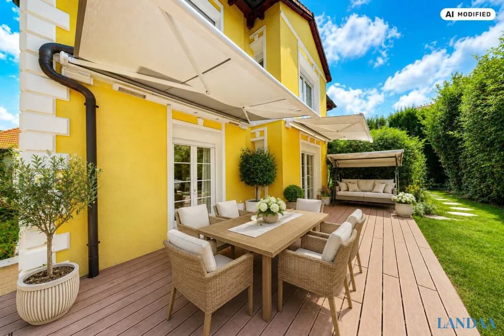 6-Zimmer-Haus kaufen in Tulln – 186 m², € 998.000 – Bild 25 von 32