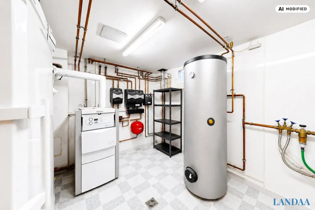6-Zimmer-Haus kaufen in Tulln – 186 m², € 998.000 – Bild 27 von 32