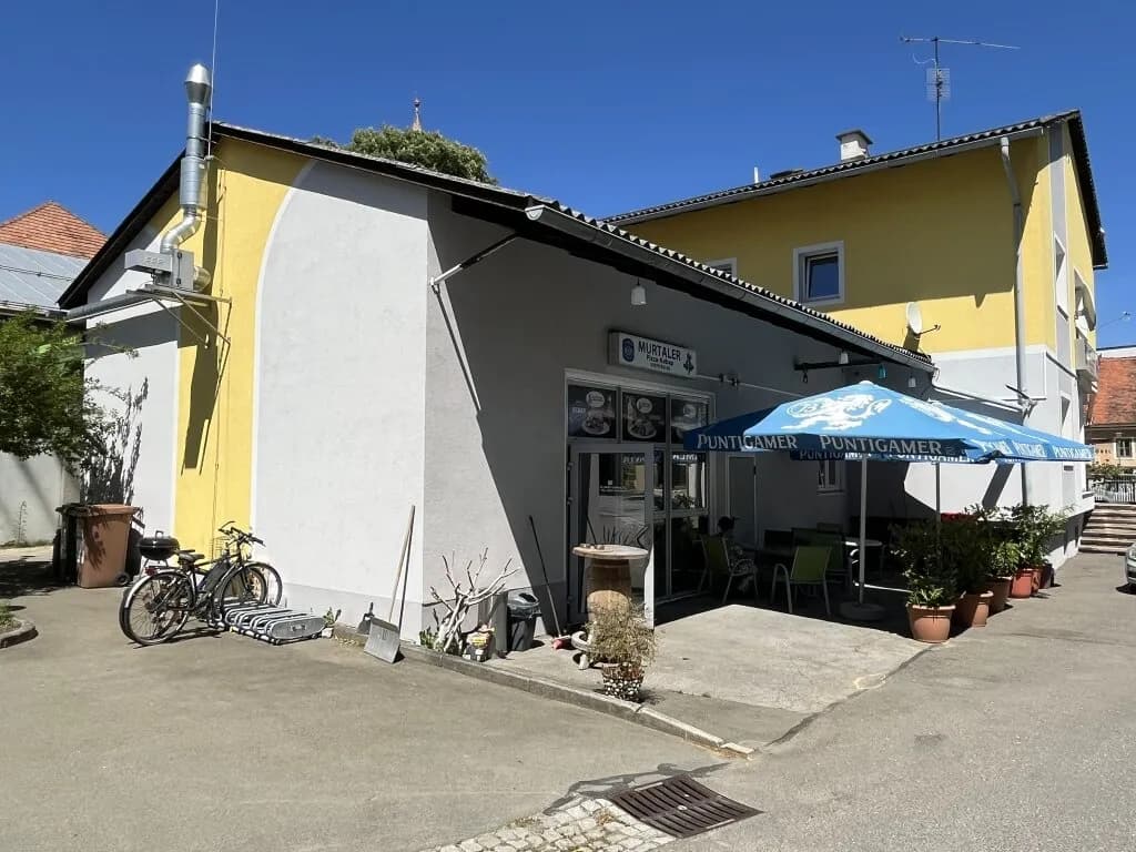 Gewerbeimmobilie kaufen in Murtal – 92 m², € 297.000 – Bild 4 von 10