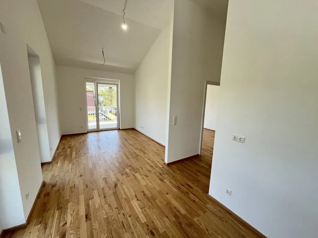 2-Zimmer-Wohnung kaufen in Bruck-Mürzzuschlag – 43,99 m², € 164.000 – Bild 2 von 22