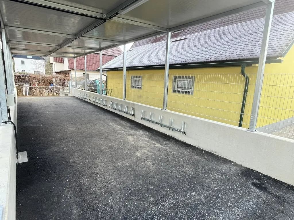 2-Zimmer-Wohnung kaufen in Bruck-Mürzzuschlag – 43,99 m², € 164.000 – Bild 20 von 22
