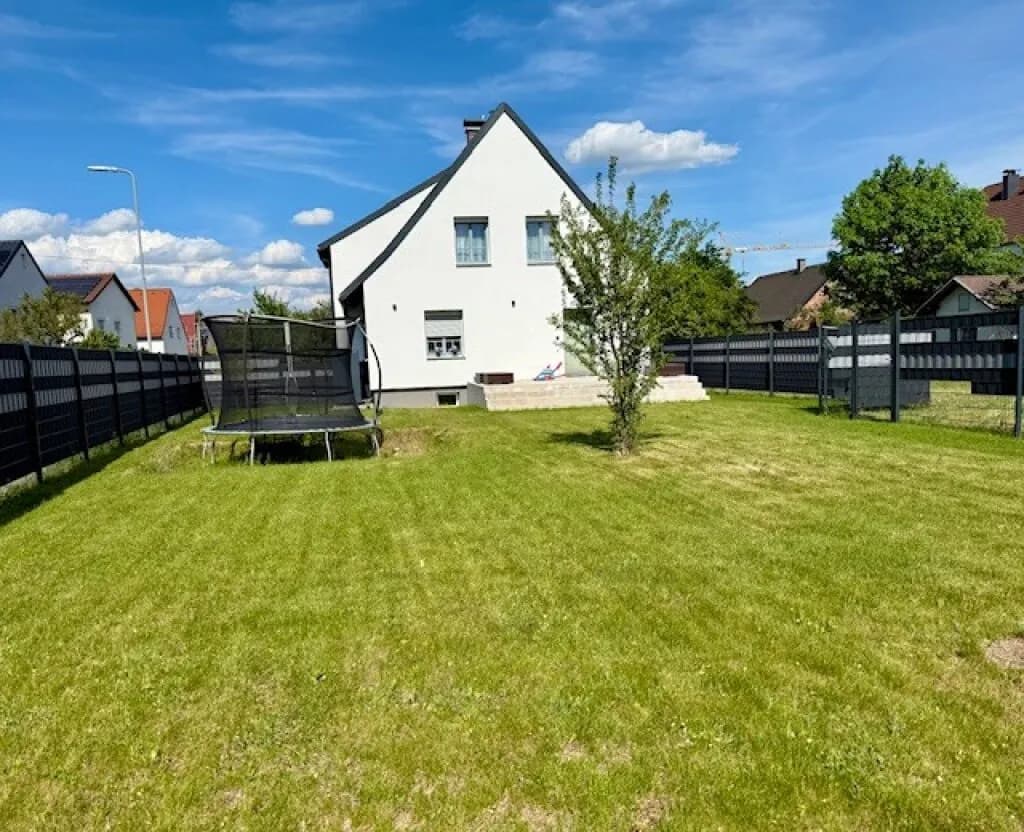 Haus kaufen in Linz Land – 130 m², € 698.000