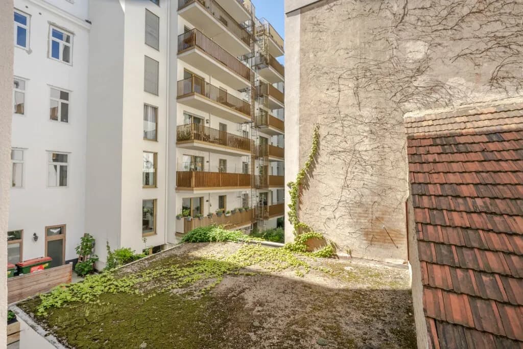 2-Zimmer-Wohnung kaufen in Wien – 56,29 m², € 375.000 – Bild 3 von 17
