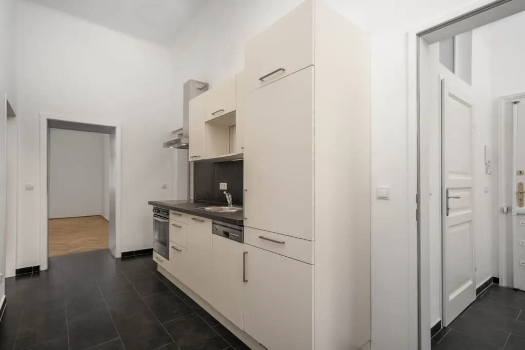 2-Zimmer-Wohnung kaufen in Wien – 56,29 m², € 375.000 – Bild 7 von 17