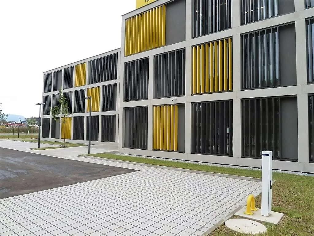 Gewerbeimmobilie mieten in Graz – 310 m², € 5.240