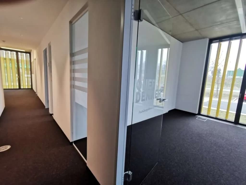 Gewerbeimmobilie mieten in Graz – 310 m², € 5.240 – Bild 3 von 11