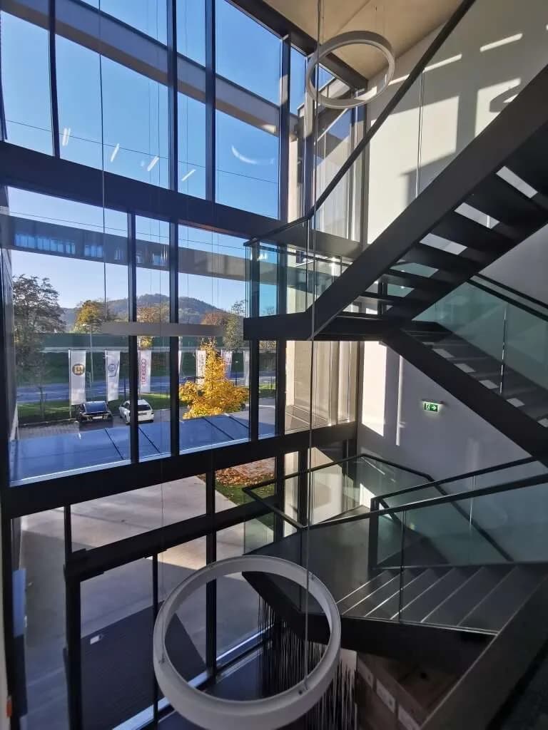 Gewerbeimmobilie mieten in Graz – 310 m², € 5.240 – Bild 8 von 11