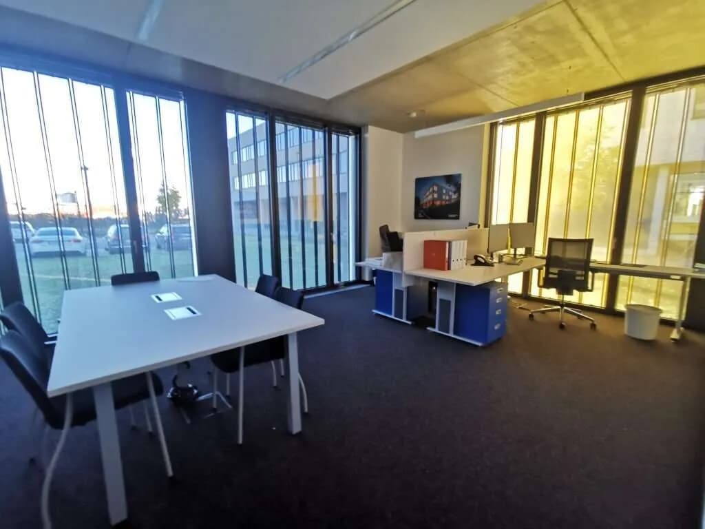 Gewerbeimmobilie mieten in Graz – 310 m², € 5.240 – Bild 10 von 11