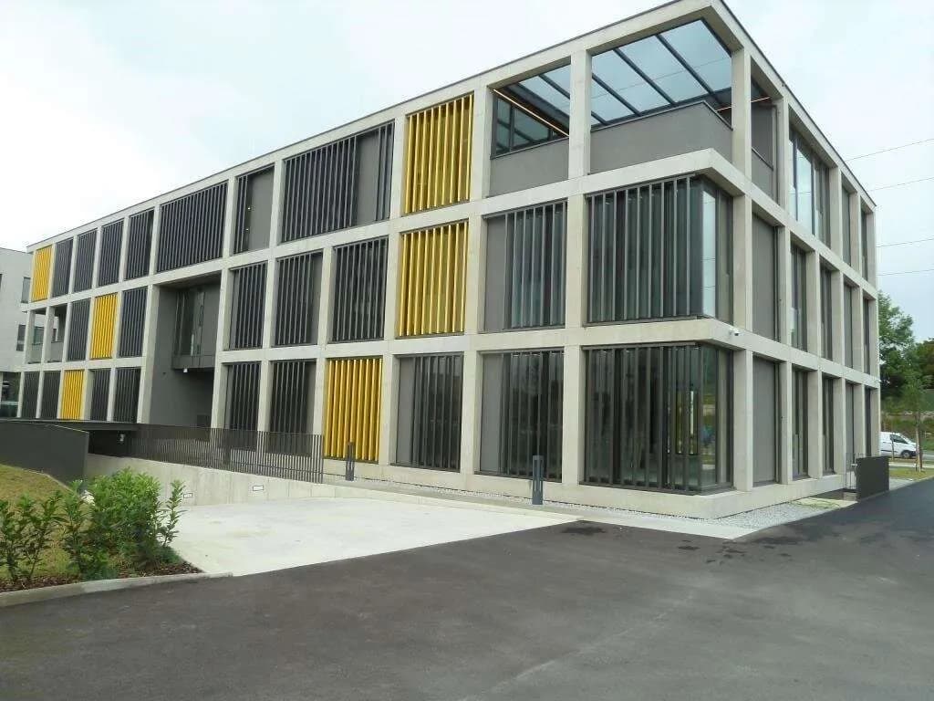 Gewerbeimmobilie mieten in Graz – 310 m², € 5.240 – Bild 11 von 11