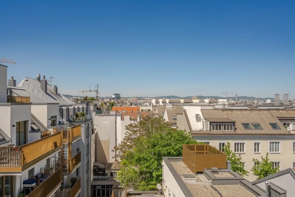 2-Zimmer-Wohnung kaufen in Wien – 77,66 m², € 519.000