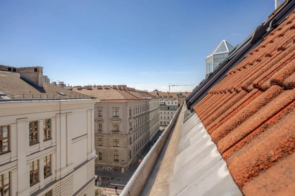 2-Zimmer-Wohnung kaufen in Wien – 77,66 m², € 519.000 – Bild 2 von 24