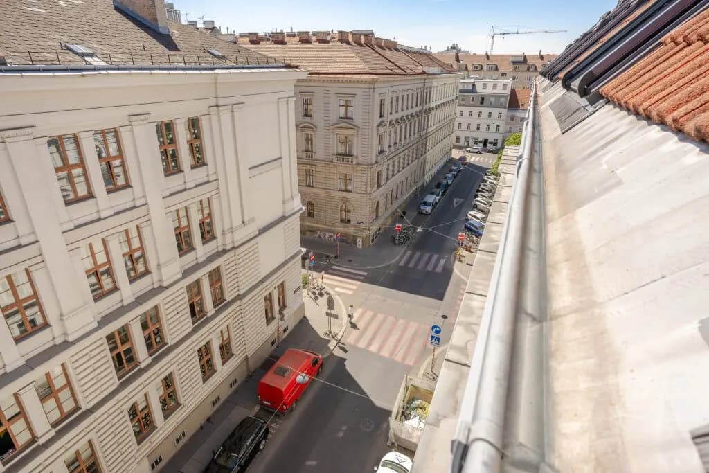2-Zimmer-Wohnung kaufen in Wien – 77,66 m², € 519.000 – Bild 5 von 24