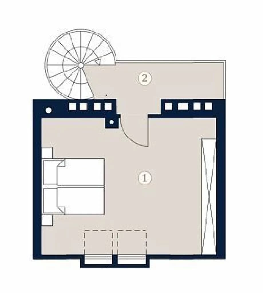 2-Zimmer-Wohnung kaufen in Wien – 77,66 m², € 519.000 – Bild 24 von 24