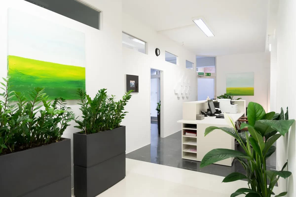 Immobilie mieten in Graz – 186 m², € 2.046