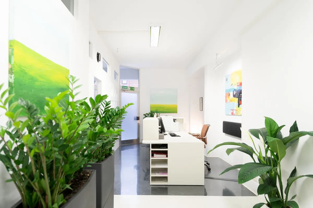 Immobilie mieten in Graz – 186 m², € 2.046 – Bild 4 von 6