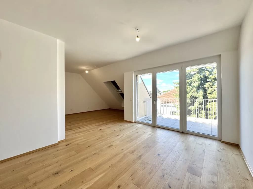 3-Zimmer-Wohnung kaufen in Wien – 107,14 m², € 599.000 – Bild 3 von 9