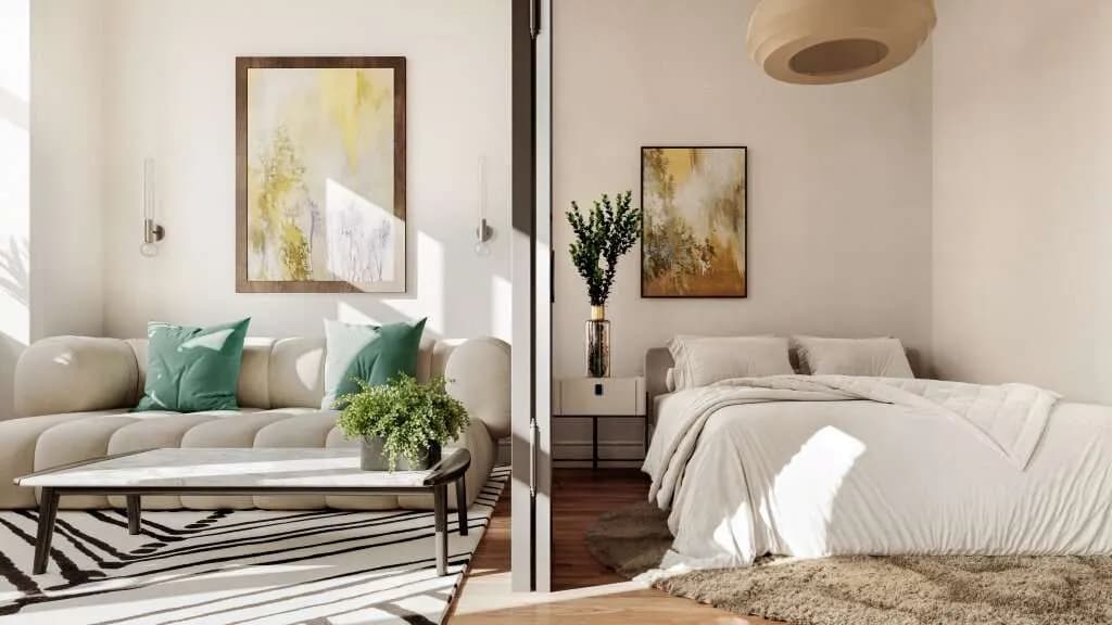 2-Zimmer-Wohnung kaufen in Wien – 31,12 m², € 179.000