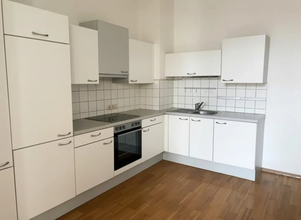 2-Zimmer-Wohnung mieten in Graz – 58,37 m², € 693