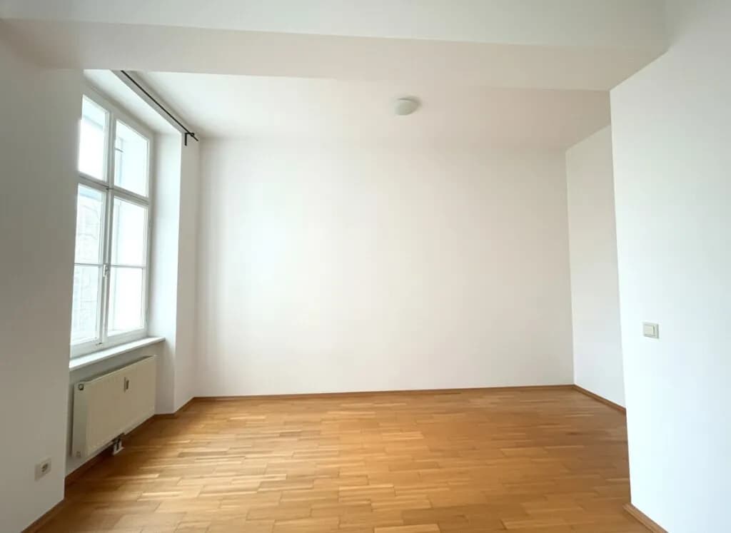 2-Zimmer-Wohnung mieten in Graz – 58,37 m², € 693 – Bild 2 von 4
