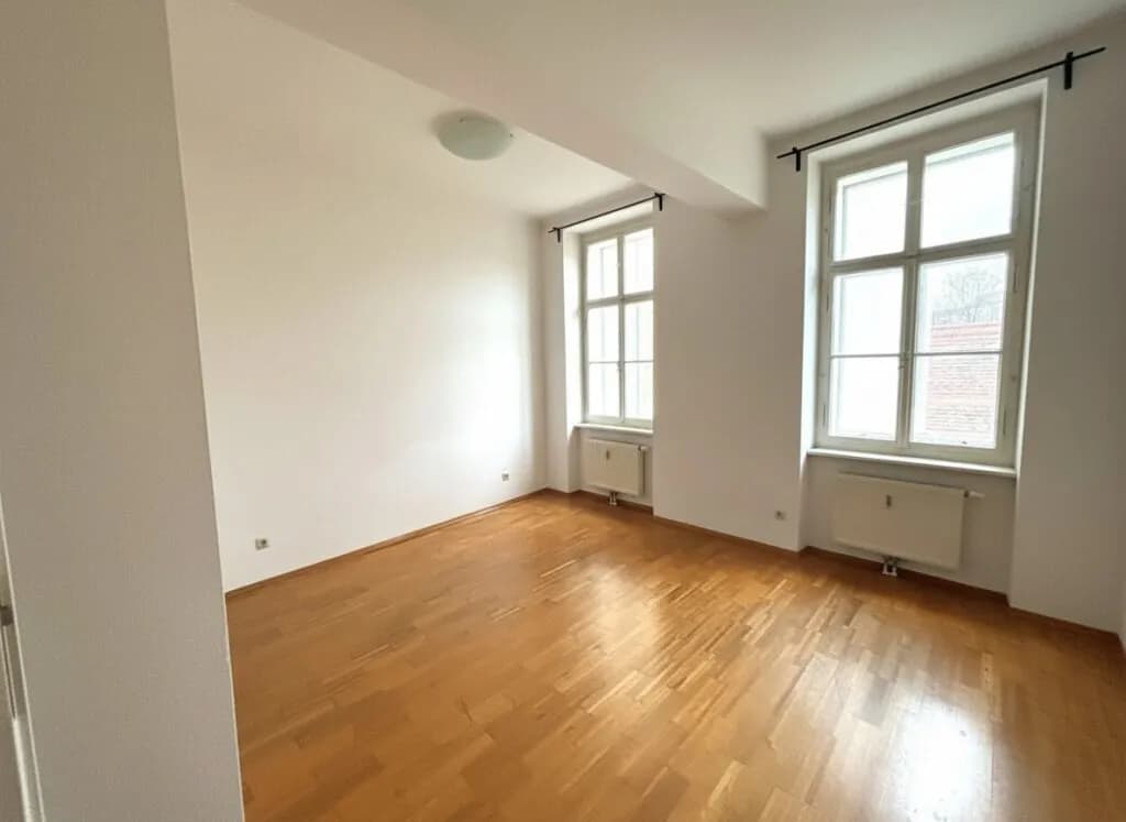 2-Zimmer-Wohnung mieten in Graz – 58,37 m², € 693 – Bild 3 von 4