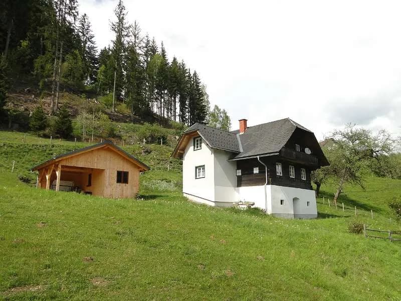 Haus mieten in Weiz – 120 m², € 800 – Bild 2 von 34