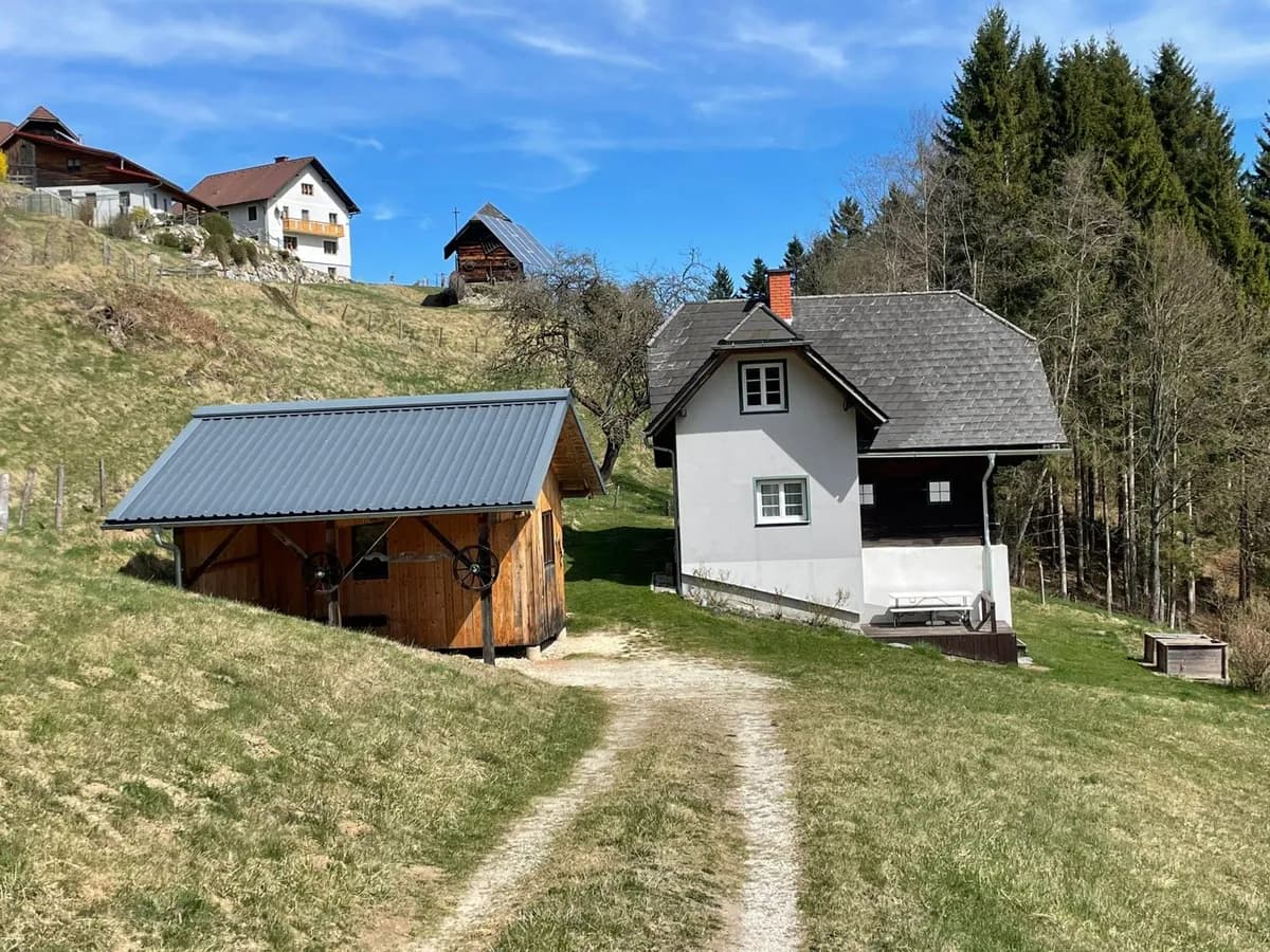 Haus mieten in Weiz – 120 m², € 800 – Bild 4 von 34
