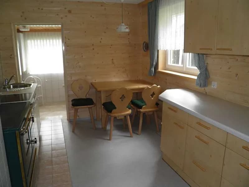 Haus mieten in Weiz – 120 m², € 800 – Bild 12 von 34