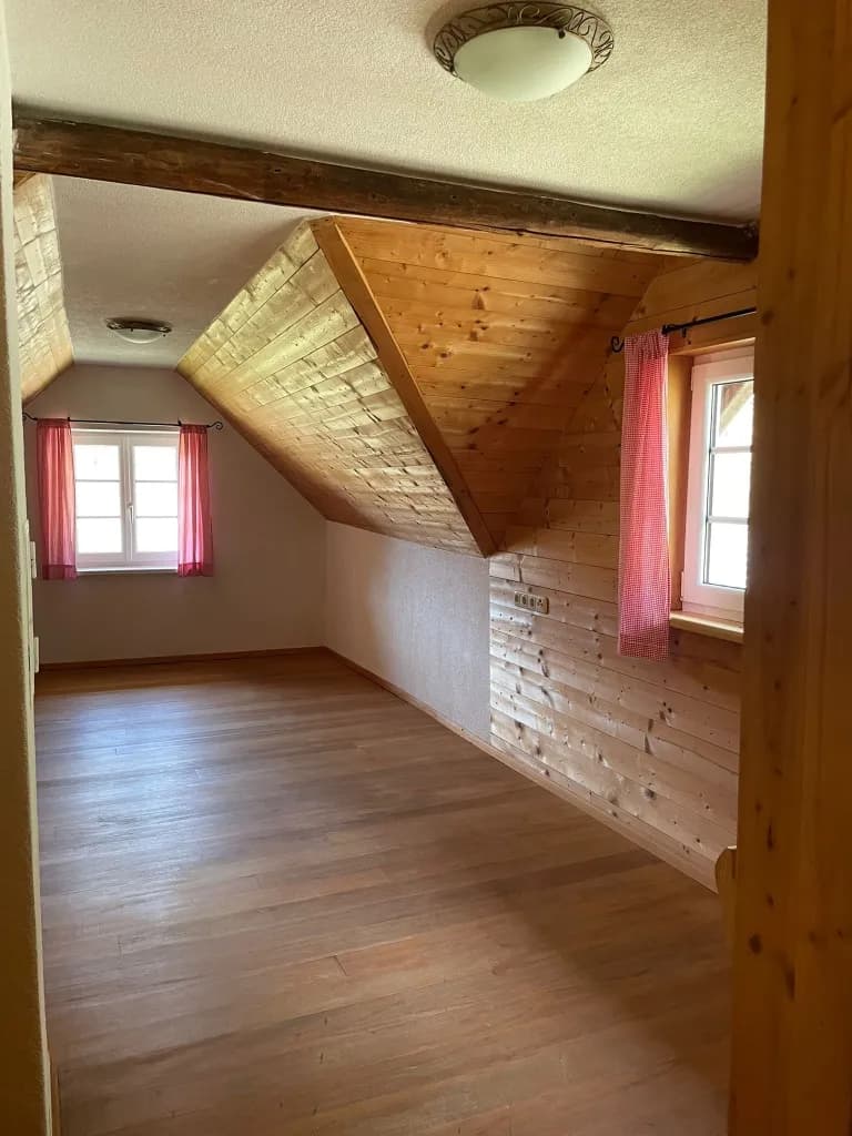 Haus mieten in Weiz – 120 m², € 800 – Bild 25 von 34