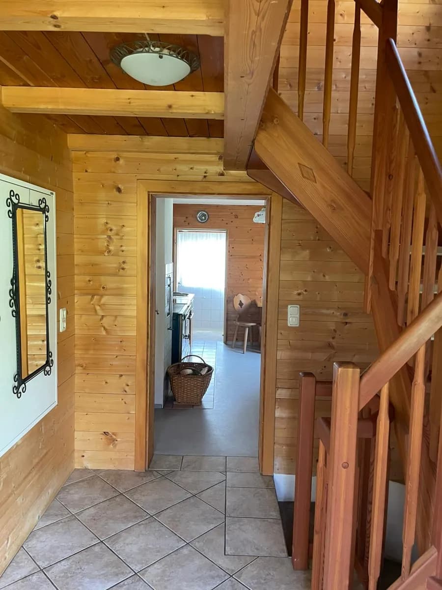 Haus mieten in Weiz – 120 m², € 800 – Bild 32 von 34