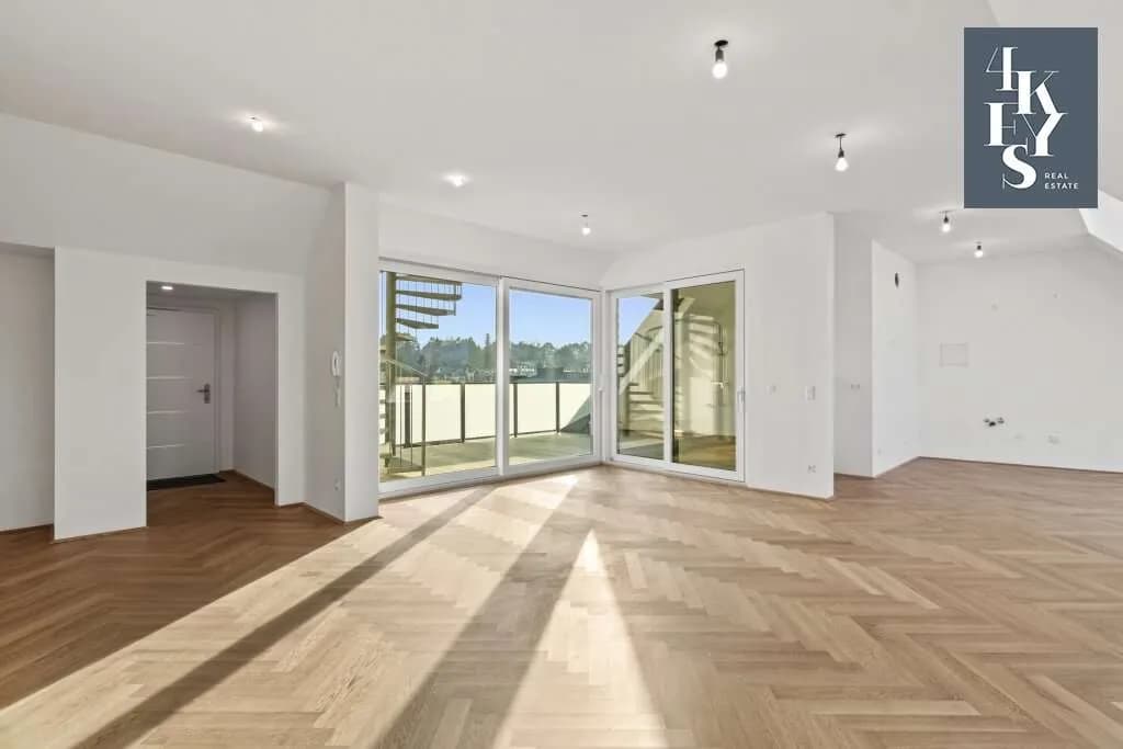 3-Zimmer-Wohnung kaufen in Wien – 169 m², € 1.298.000