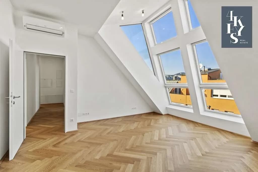 3-Zimmer-Wohnung kaufen in Wien – 169 m², € 1.298.000 – Bild 2 von 28
