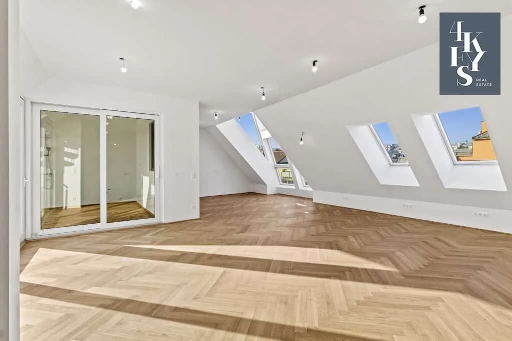 3-Zimmer-Wohnung kaufen in Wien – 169 m², € 1.298.000 – Bild 6 von 28