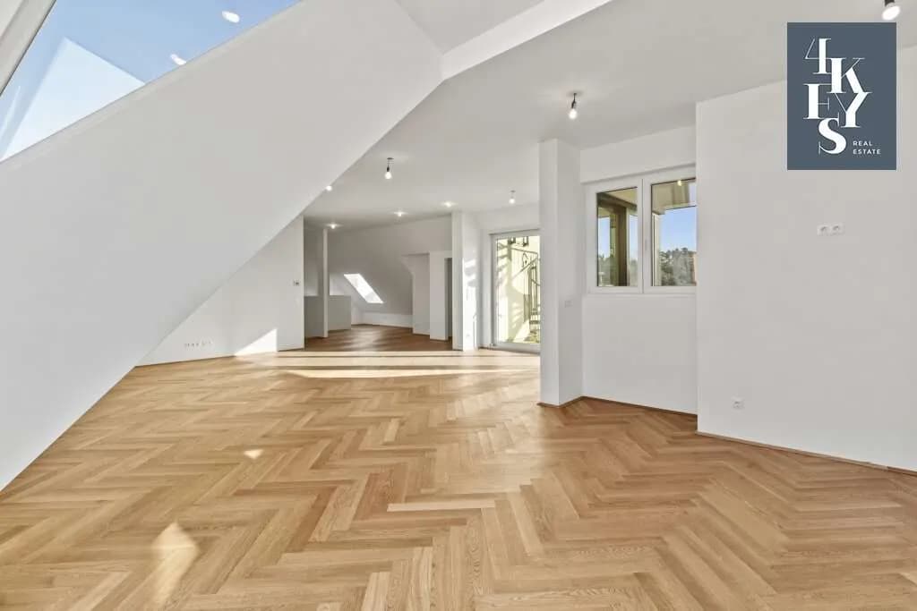 3-Zimmer-Wohnung kaufen in Wien – 169 m², € 1.298.000 – Bild 8 von 28