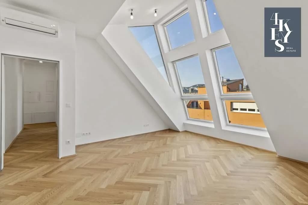 3-Zimmer-Wohnung kaufen in Wien – 169 m², € 1.298.000 – Bild 22 von 28
