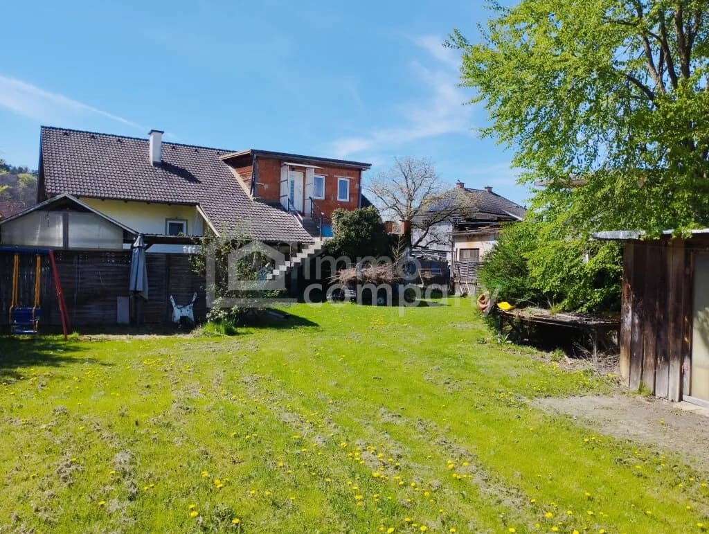 Haus kaufen in Weiz – 210 m², € 299.000 – Bild 8 von 14