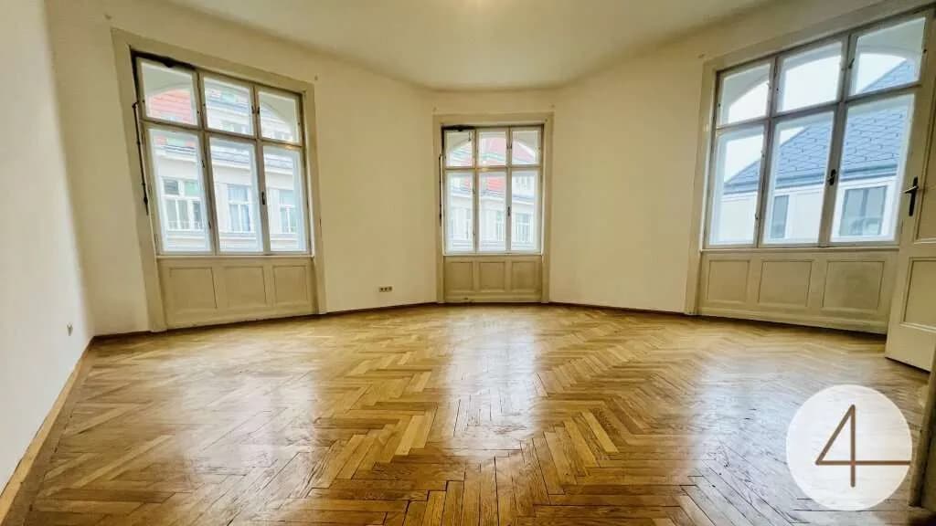 2-Zimmer-Wohnung kaufen in Wien – 91,41 m², € 439.900