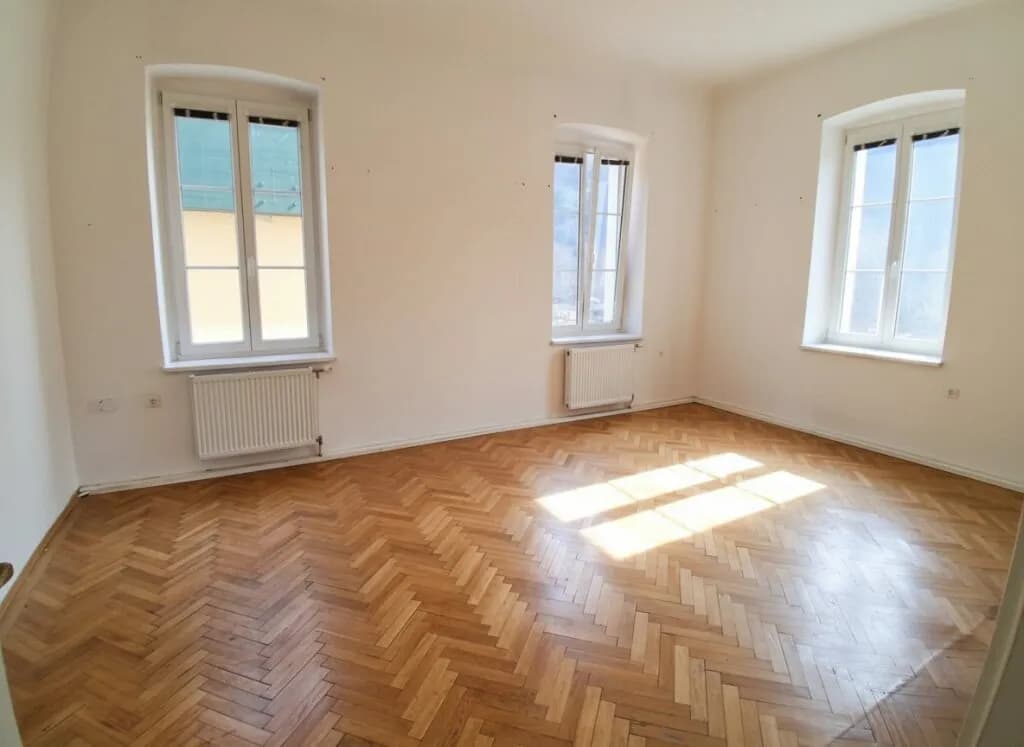 2-Zimmer-Wohnung mieten in Horn – 86,43 m², € 837 – Bild 3 von 6