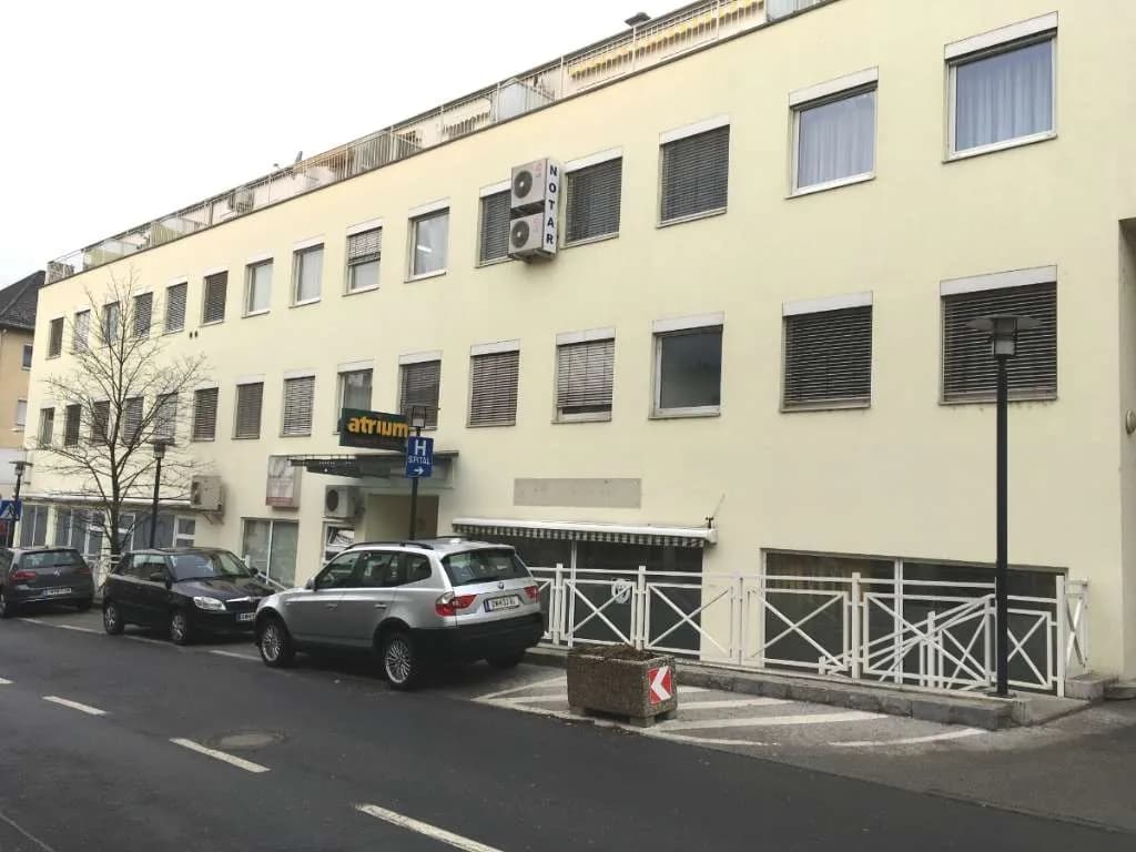Gewerbeimmobilie mieten in Oberwart – 53 m², € 570 – Bild 3 von 12