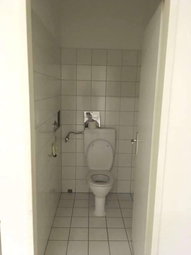 Gewerbeimmobilie mieten in Oberwart – 53 m², € 570 – Bild 10 von 12
