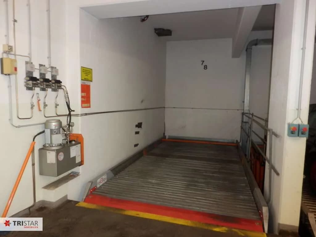 Immobilie mieten in Wien