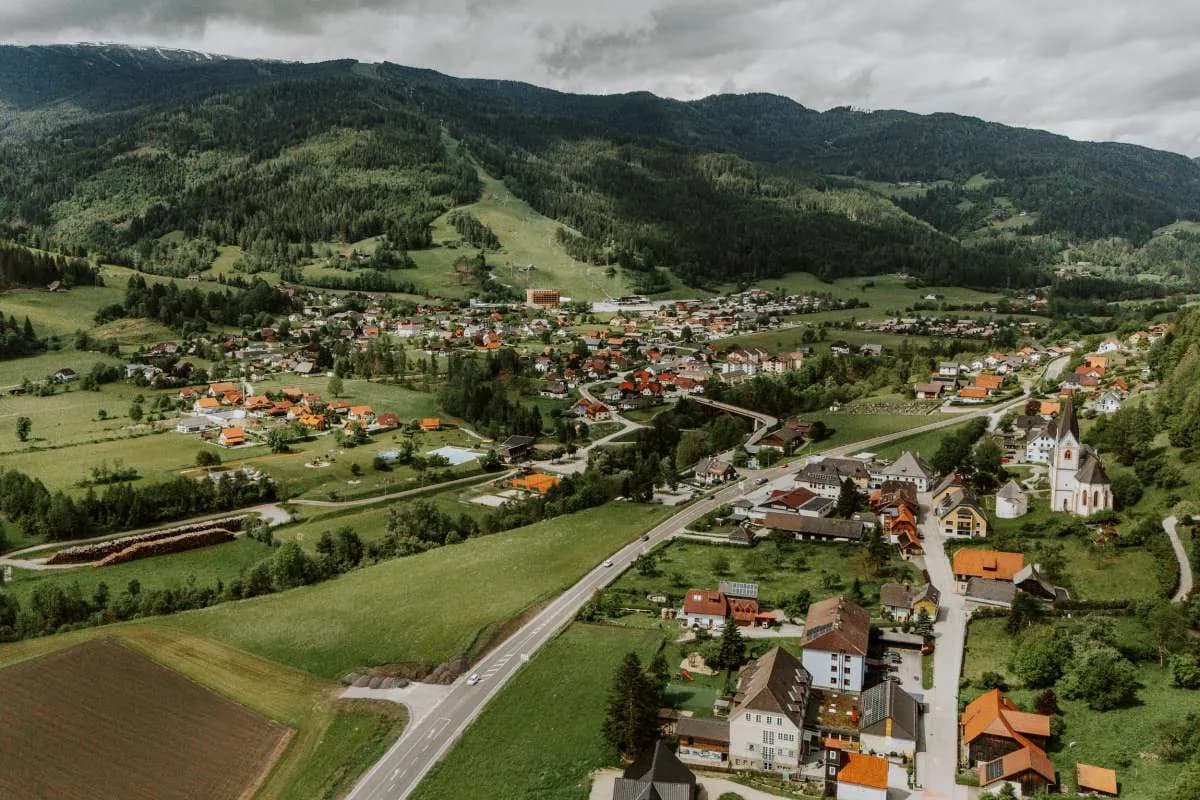 Immobilie kaufen in Murau – € 168.000 – Bild 1 von 3