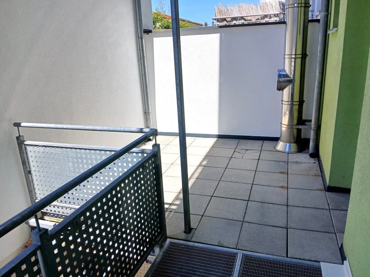 3-Zimmer-Wohnung mieten in Ried im Innkreis – 58 m², € 830 – Bild 3 von 11