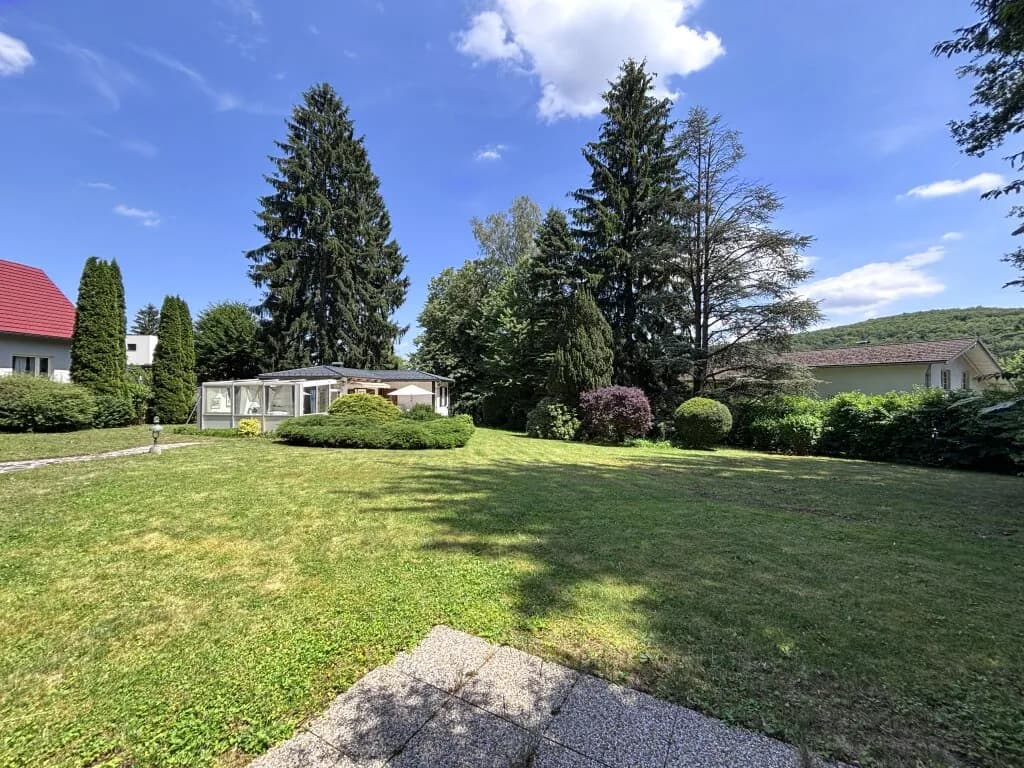 Grundstück kaufen in Sankt Pölten Land – 1 543 m², € 499.000