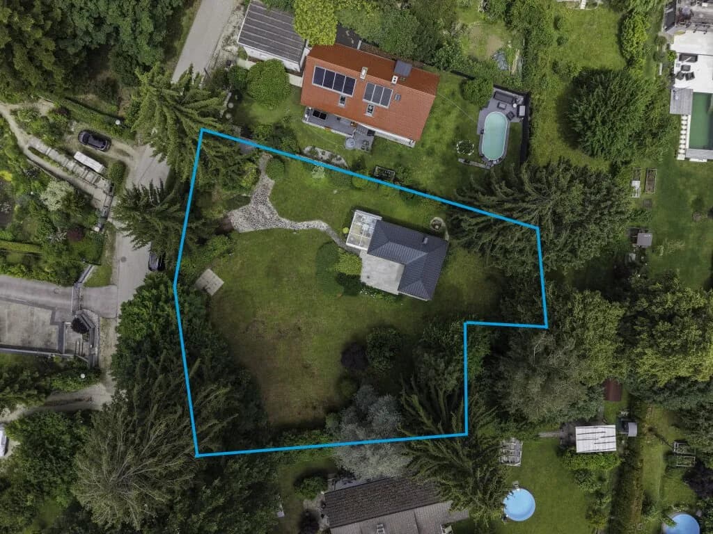 Grundstück kaufen in Sankt Pölten Land – 1 543 m², € 499.000 – Bild 4 von 28