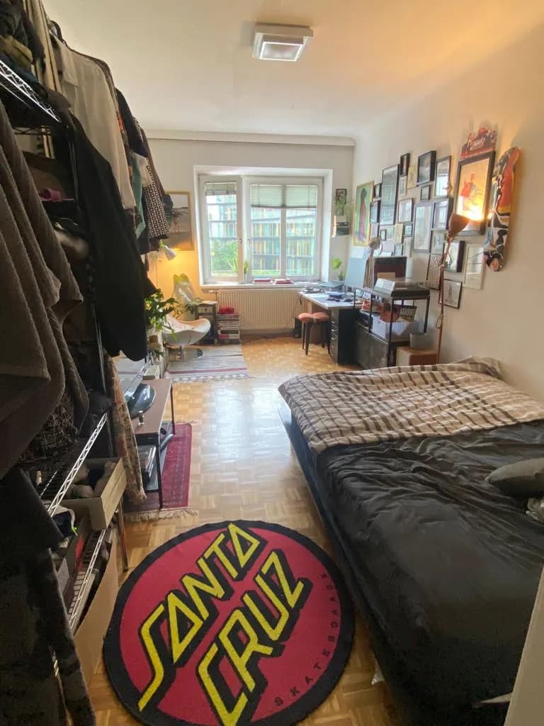 3-Zimmer-Wohnung mieten in Wien – 89 m², € 1.490 – Bild 2 von 20